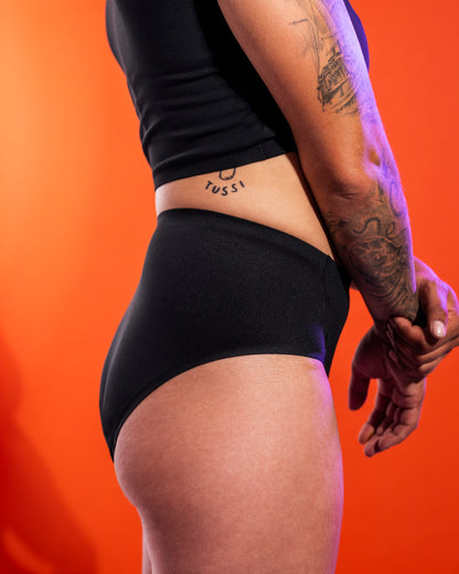 Hipster SEAMLESS | Period Panty | Ultra Strong