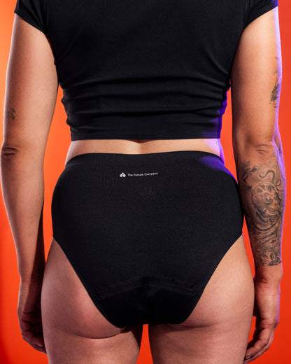 Hipster SEAMLESS | Period Panty | Ultra Strong